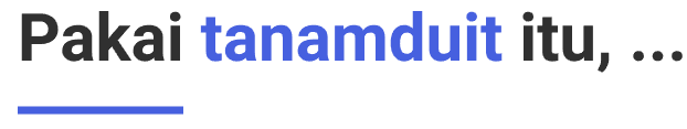 Title-Fitur Beranda