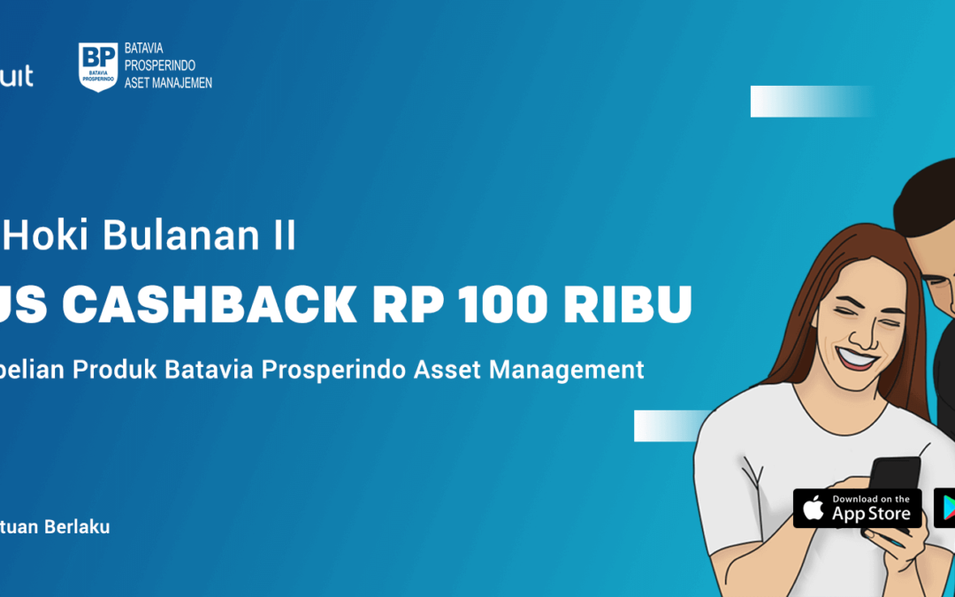 Promo Hoki Bulanan II