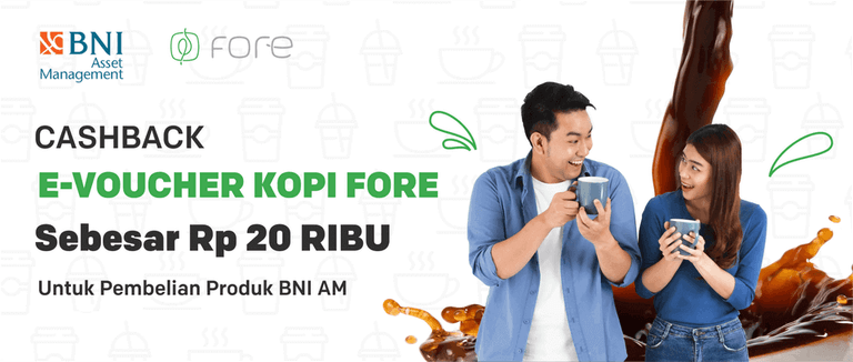 Promo “Bagi-Bagi Voucher Kopi”
