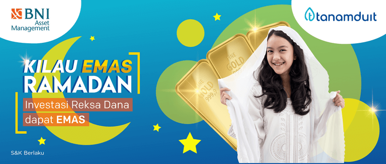 Promo “Kilau Emas Ramadan”